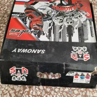 اسکیت ورزشی