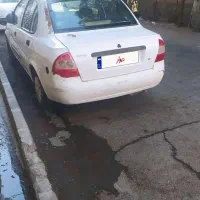 تیبا ۱|خودرو سواری و وانت|تهران, شهرک فردوس (حسینی)|دیوار