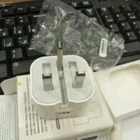 شارژر آیفون در حد نو|لوازم جانبی موبایل و تبلت|قدس, شهر‌قدس|دیوار