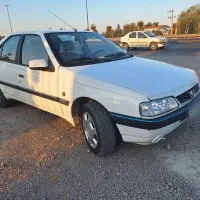 پژو ۴۰۵ slx مدل ۹۸|خودرو سواری و وانت|ارومیه, |دیوار