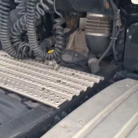 فروش یک دستگاه کشنده مان ۵۱۰|خودرو سنگین|گنبد کاووس, |دیوار