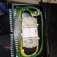 فیوژن فیبر نوری(فوجیکورا۹۰s+)|مودم و تجهیزات شبکه|قم, سالاریه|دیوار