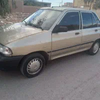 ماشین پراید