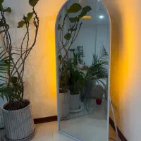 اینه قدی نور مخفی