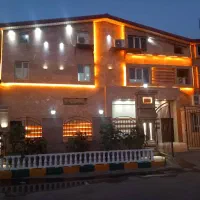 شهرک کاسپین سوله برای بنکداران شهرکهای صنعتی ۳و۴و۵