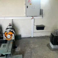 نیازمند نصاب مکانیک و راه‌اندازی