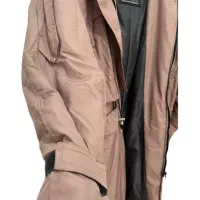 کاپشن بلند|لباس|تنکابن, |دیوار