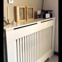 کاور شوفاژ مقاوم حرارت متری