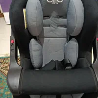 صندلی ماشین