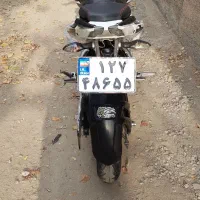 موتورns|موتورسیکلت|کرج, اسلام‌آباد|دیوار