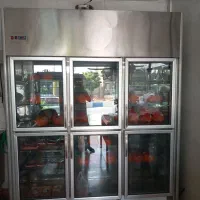 وسایل کامل پروتیینی