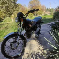 موتور۱۵۰|موتورسیکلت|یزد, |دیوار