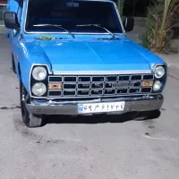 نیسان تناژ پایین