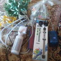 آکواریوم|لوازم جانبی حیوانات|سنندج, |دیوار