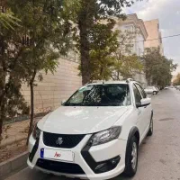کوئیک s مدل 1402 کارمندی در حد نو