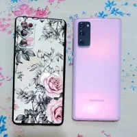 سامسونگ S20 FE 5G|موبایل|مشهد, پروین اعتصامی|دیوار