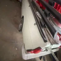 نیسان ۸۴ پیکان وانت ۸۹|خودرو سواری و وانت|تهران, هرندی|دیوار