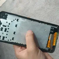 گوشی بدون السیدی