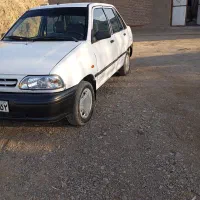 ماشین پراید