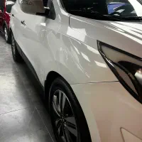 هیوندای توسان ix 35 2400cc، مدل ۲۰۱۴|خودرو سواری و وانت|مشهد, رضاشهر|دیوار