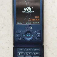 موبایل سونی اریکسون W595