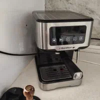 اسپرسو ساز هملیتون اصل