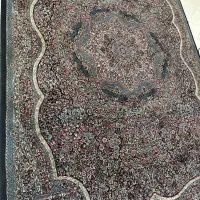 فرش۶متری دستباف گونه کاشان|فرش|تهران, اتابک|دیوار