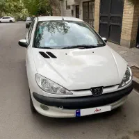 ۲۰۶ اتومات