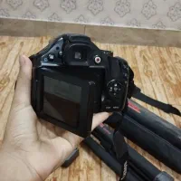 دوربین کنون پاور شات