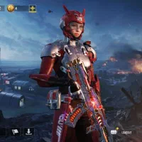 فروش اکانت کالاف دیوتی