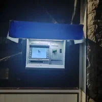 خودپرداز ان سی آر