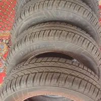 لاستیک بارز سایز ۱۸۵/۶۵/۱۴  صفر