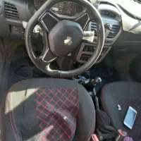 سواری ساینا اس|خودرو سواری و وانت|کرج, خرمدشت|دیوار