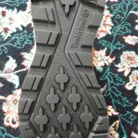 نیم بوت مردانه تیمبرلند Timberland اصل سایز ۴۲|کیف، کفش، کمربند|قم, علی آباد سعدگان|دیوار