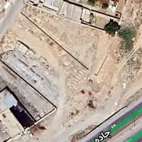 زمین روستای فرخد