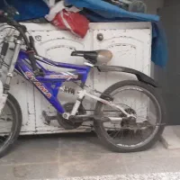 دوچرخه دنده ای