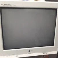 مانیتور LG برای دوربین مدار بسته و کامپیوتر