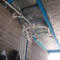 اجرای کلیه تاسیسات ساختمانی زیز نظر مهندس|خدمات پیشه و مهارت|مشهد, فرهنگ|دیوار