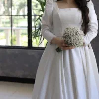 لباس عقد و عروس