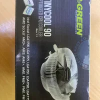 فن CPU|قطعات و لوازم جانبی رایانه|تهران, قبا|دیوار