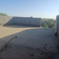 باغ به همراه بنا استخر امتیاز برق|فروش زمین و ملک کلنگی|مشهد, کارده|دیوار