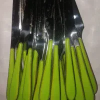 ۲۴عددچاقوی یونیک جنس اصل