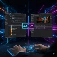 ادیتور ویدیو