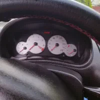 206 تیپ 2 مدل 94|خودرو سواری و وانت|رودبنه, |دیوار