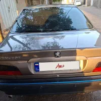 پارس سال مدل ۹۳|خودرو سواری و وانت|تربت جام, شهید مدرس|دیوار