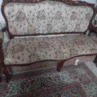 مبلمان سلطنتی|مبلمان خانگی و میز عسلی|سبزوار, توحیدشهر|دیوار