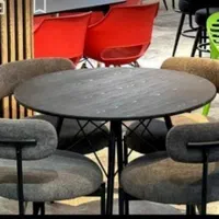 میز و صندلی کافه ،رستورانی عطامaytam89563248758|میز و صندلی غذاخوری|رشت, آزادگان|دیوار