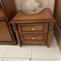 کتابخانه شلف دراور میز تحریر کشو|کتابخانه، شلف، قفسه‌های دیواری|شیراز, کاراندیش|دیوار