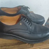 کفش چرم اصل|کیف، کفش، کمربند|زاهدان, |دیوار