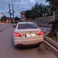 شاهین توربو سانروف دا|خودرو سواری و وانت|چالوس, |دیوار